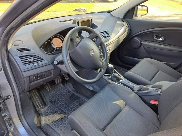 Renault Megane Kajaani – foto 6