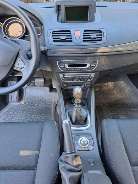 Renault Megane Kajaani – foto 7