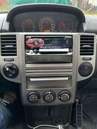 Nissan X-Trail Tornio