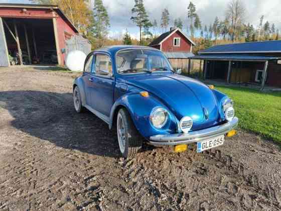 Volkswagen Kupla Myrskylä