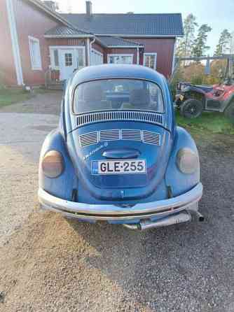 Volkswagen Kupla Myrskylä