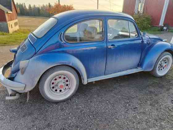 Volkswagen Kupla Myrskylä