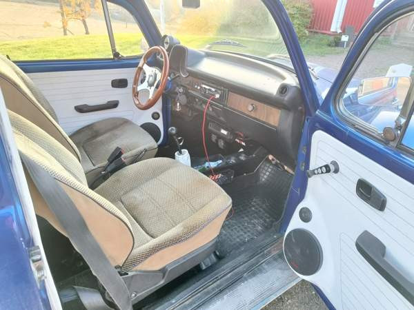 Volkswagen Kupla Myrskylä - изображение 7