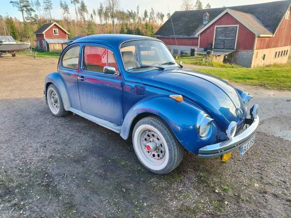 Volkswagen Kupla Myrskylä - изображение 2