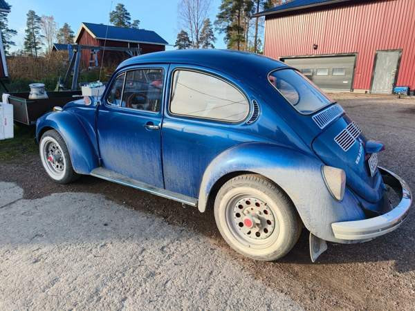 Volkswagen Kupla Myrskylä - изображение 5