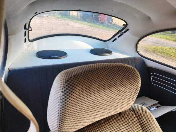 Volkswagen Kupla Myrskylä - изображение 8