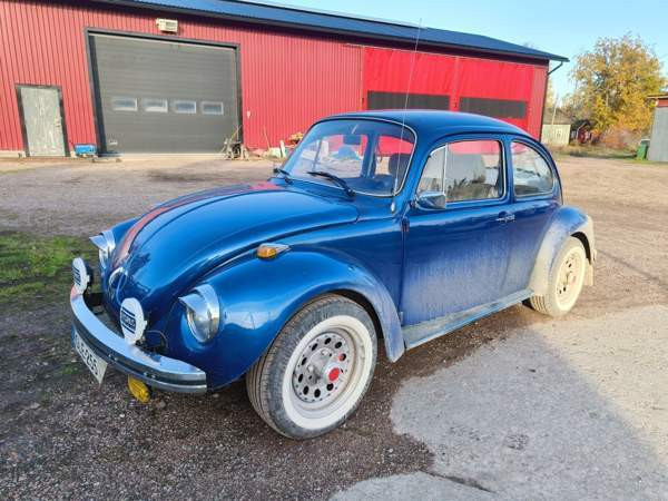 Volkswagen Kupla Myrskylä - изображение 6