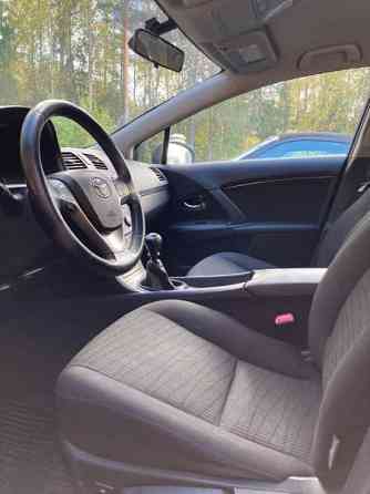 Toyota Avensis Тампере