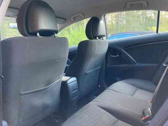 Toyota Avensis Тампере