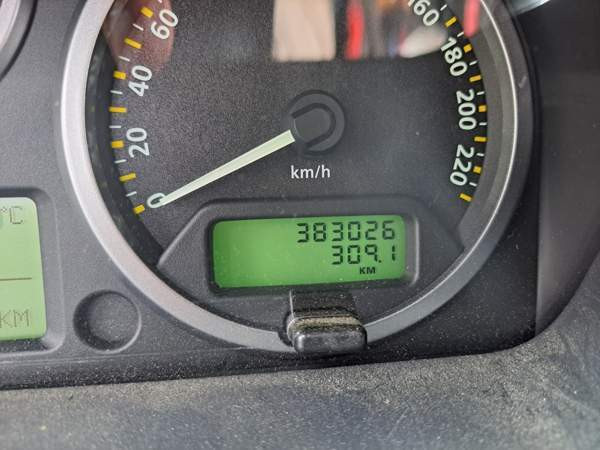 Land Rover Freelander Forssa - photo 8