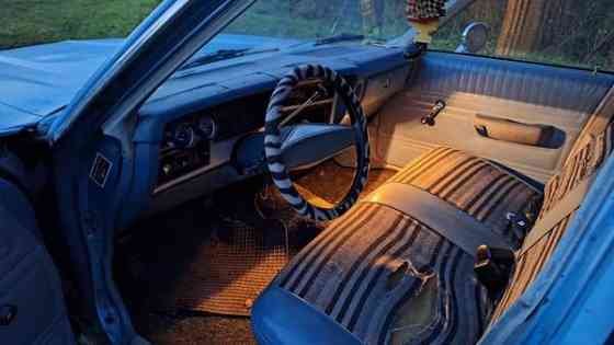 Dodge Aspen Oulainen