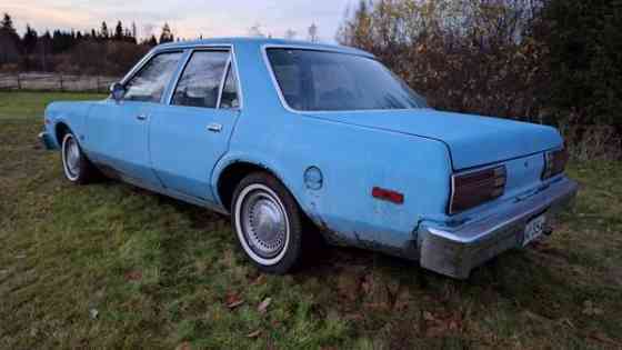 Dodge Aspen Oulainen