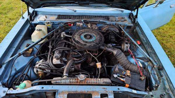 Dodge Aspen Oulainen - valokuva 2