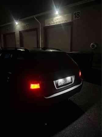 BMW 530 Рованиеми