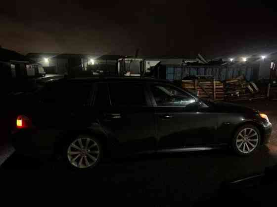 BMW 530 Рованиеми