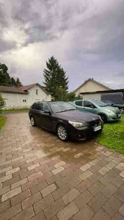 BMW 530 Рованиеми