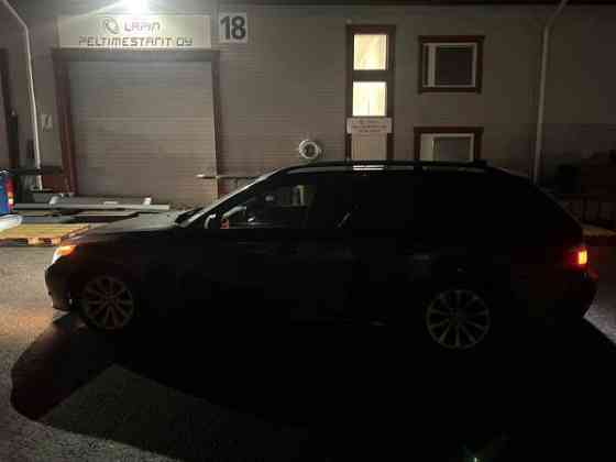 BMW 530 Рованиеми