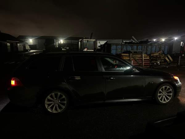 BMW 530 Rovaniemi - valokuva 3