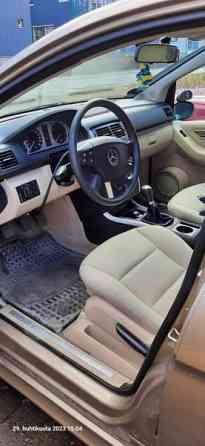 Mercedes-Benz B Siilinjaervi