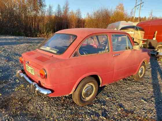 Fiat 850 Lempäälä