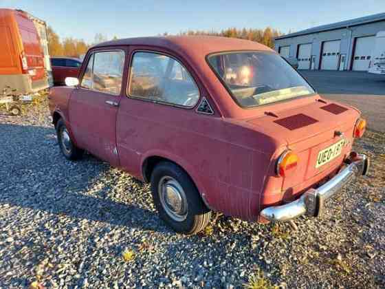 Fiat 850 Lempäälä