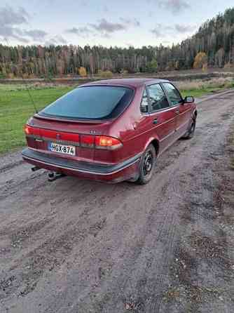 Saab 900 Kaarina