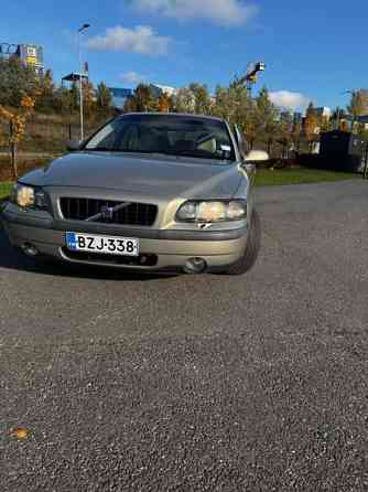 Volvo S60 Vantaa