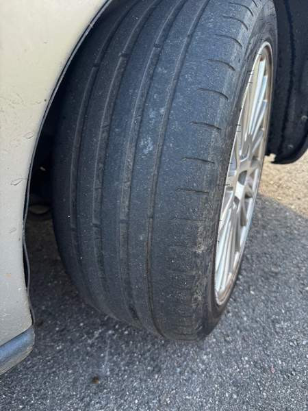 Volvo S60 Vantaa - valokuva 6