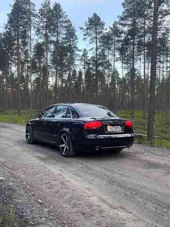 Audi A4 Haukipudas