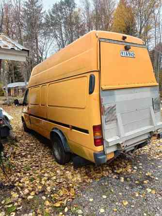Ford Transit Hattula