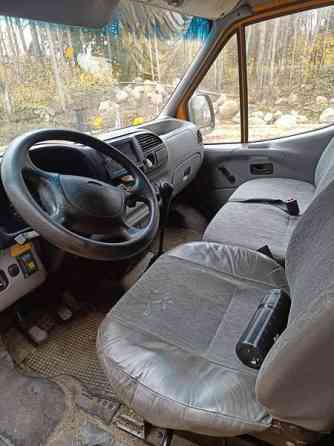 Ford Transit Hattula