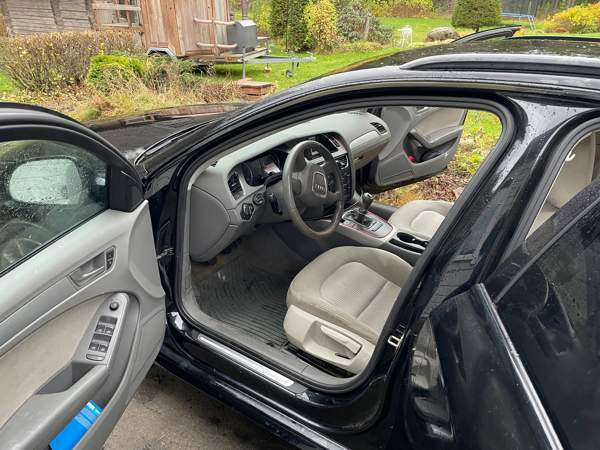 Audi A4 Oulu - photo 7