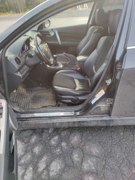 Mazda 6 Ylikiiminki – foto 6