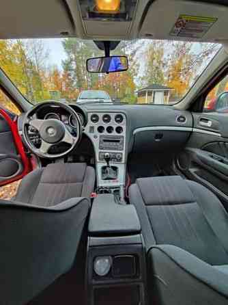 Alfa Romeo 159 Kuopio
