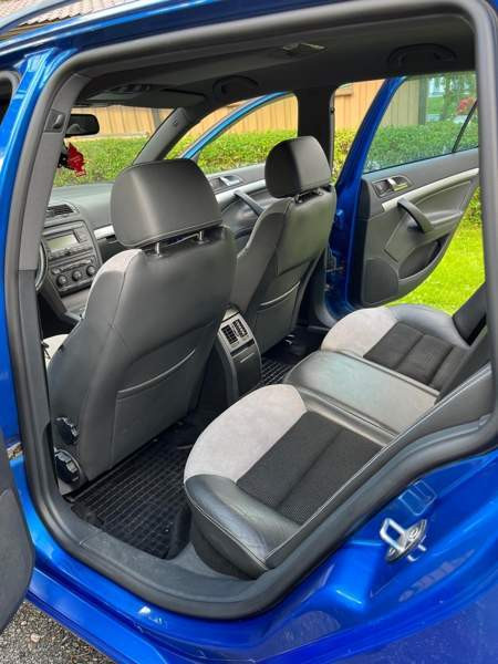 Skoda Octavia Alavus - изображение 7