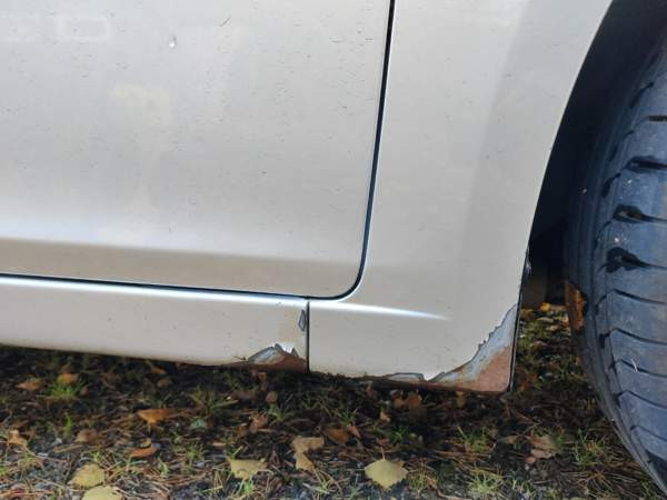 Chevrolet Cruze Porvoo - valokuva 8