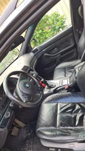 BMW 530 Pyhäjärvi - photo 4