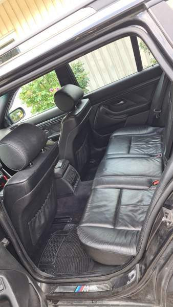 BMW 530 Pyhäjärvi - photo 5