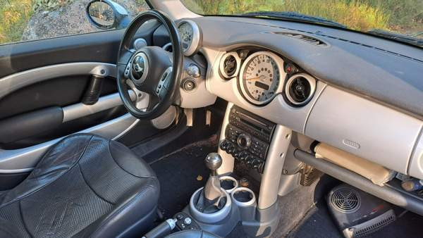 Mini Cooper Kauhajoki - valokuva 8