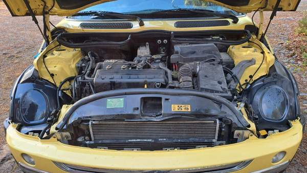 Mini Cooper Kauhajoki - valokuva 7