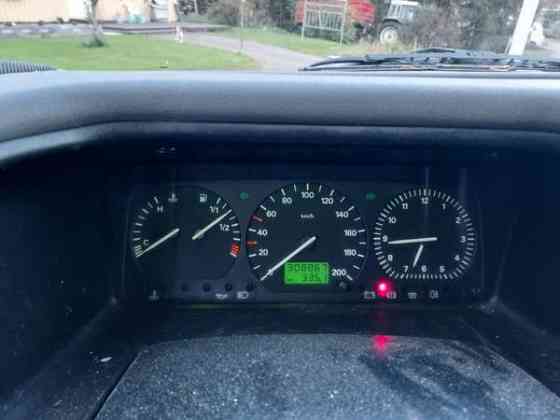 Volkswagen Transporter Коккола