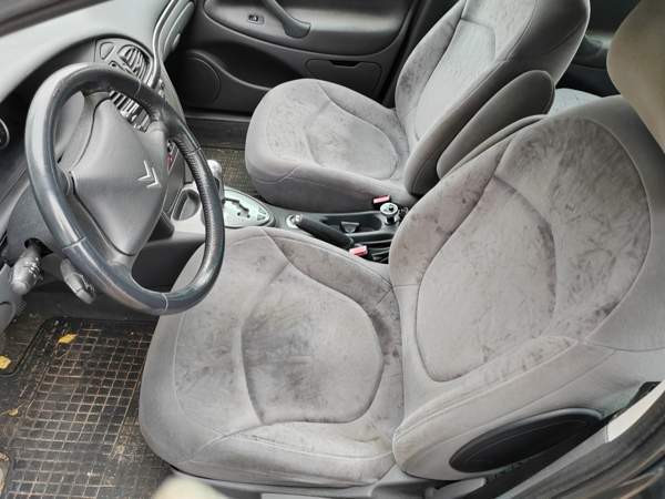 Citroen C5 Kouvola – foto 4