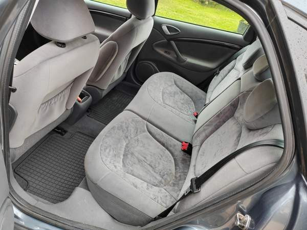 Citroen C5 Kouvola – foto 5