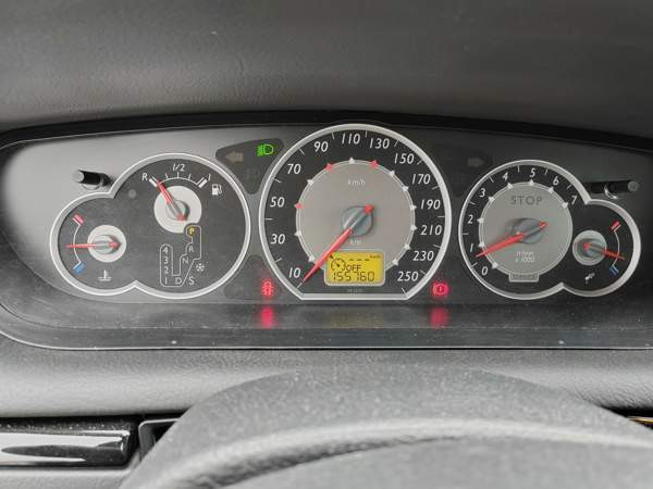 Citroen C5 Kouvola – foto 6