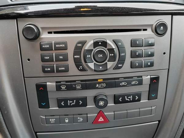 Citroen C5 Kouvola – foto 8