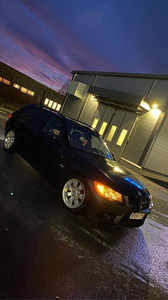 BMW 325 Taksimo - photo 2