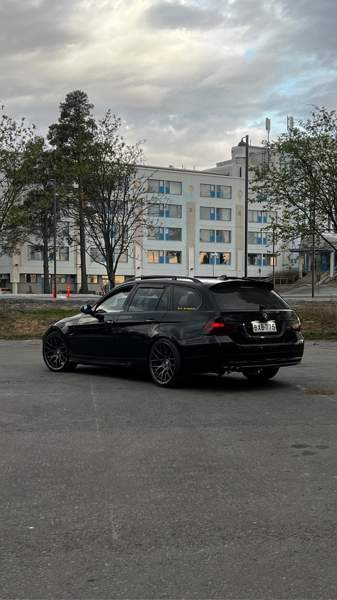 BMW 325 Taksimo - photo 7