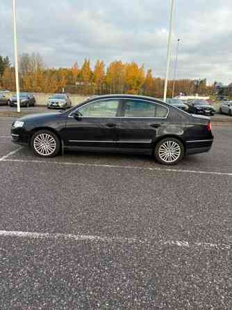 Volkswagen Passat Helsinki
