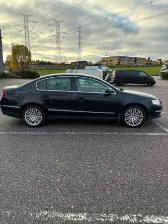 Volkswagen Passat Helsinki