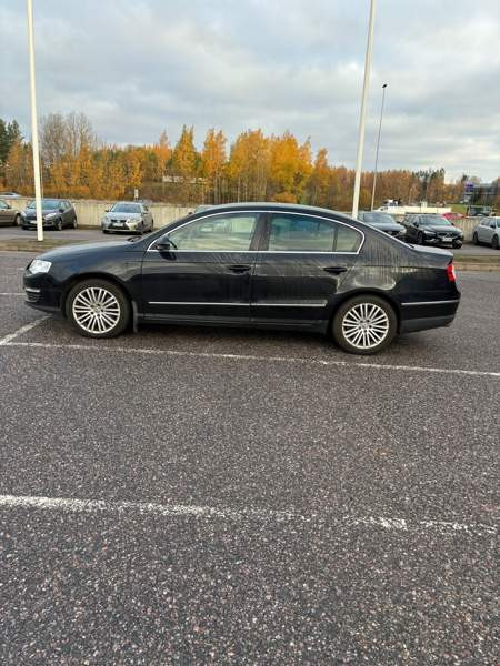 Volkswagen Passat Helsinki – foto 4